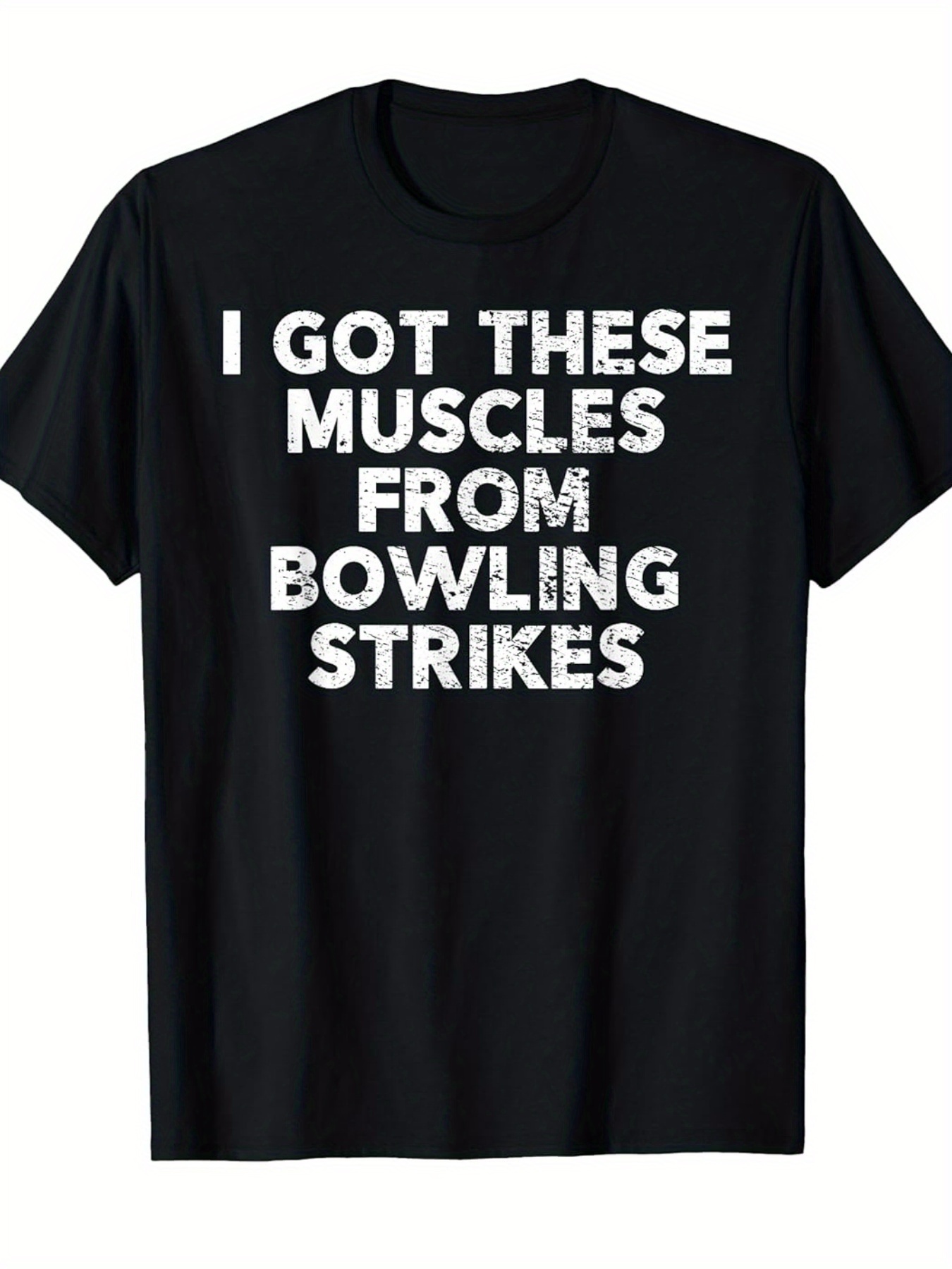 Short Sleeve Bowling Shirt Retro - Divertido conjunto para fiesta de bolos