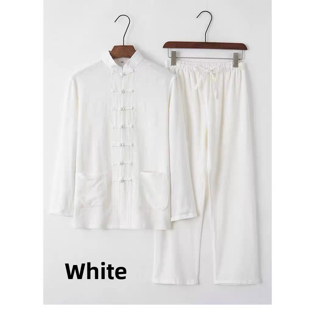 Nueva Camisa de Lino y Algodón - Mens Linen Shirt Long Sleeve reseña y precio