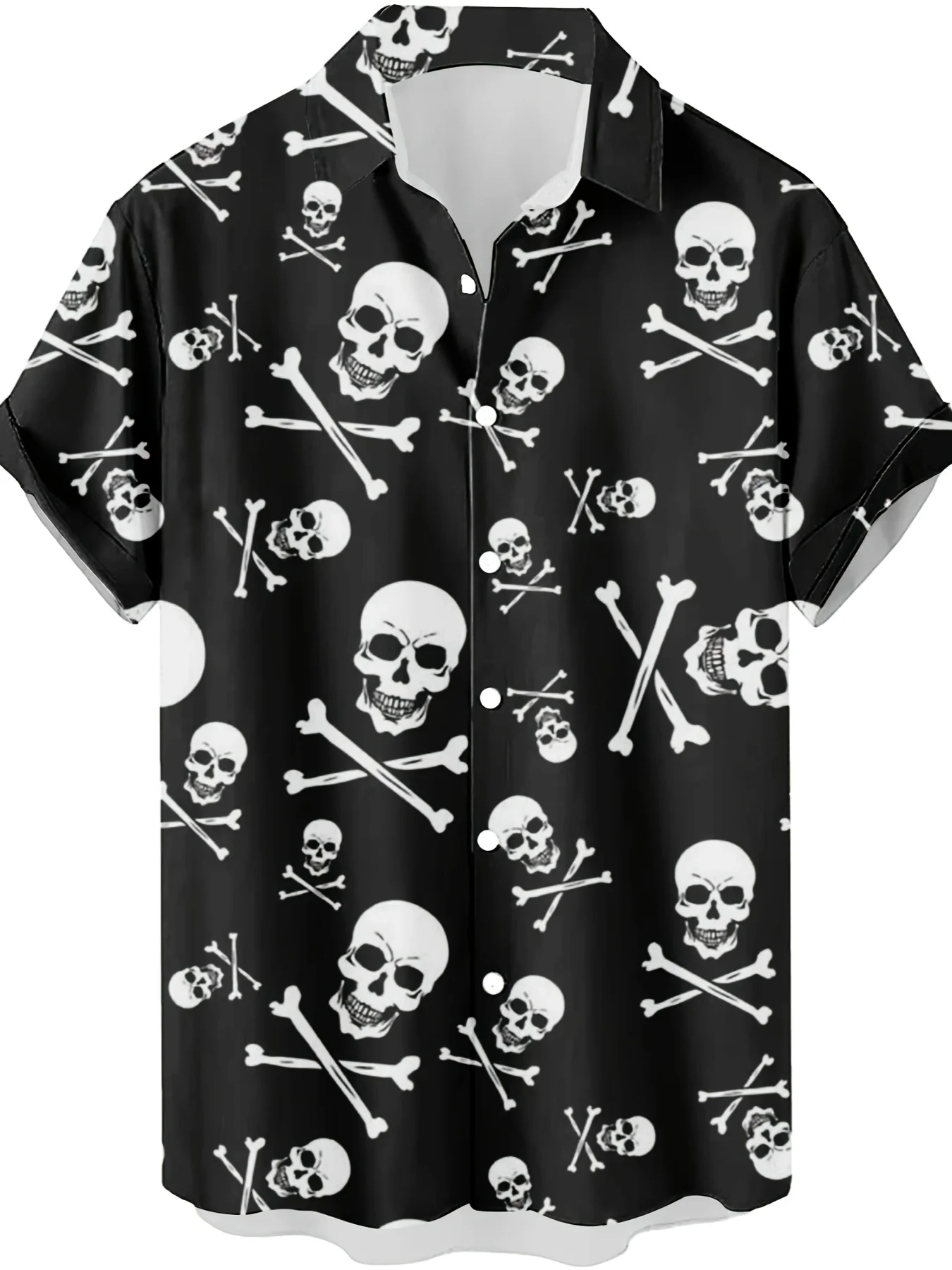 Camisa Hawaiana Vintage con Es - Vintage Hawaiian Floral Shirt reseña y precio