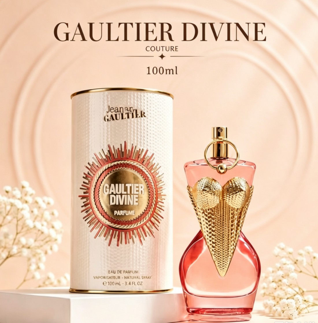 Jean Paul Gaultier, perfume en - Jeans reseña y precio