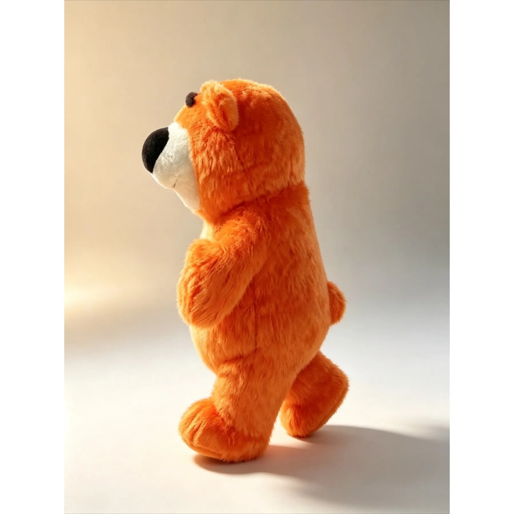 Disfraz de Mascota de Oso Nara - Suits reseña y precio