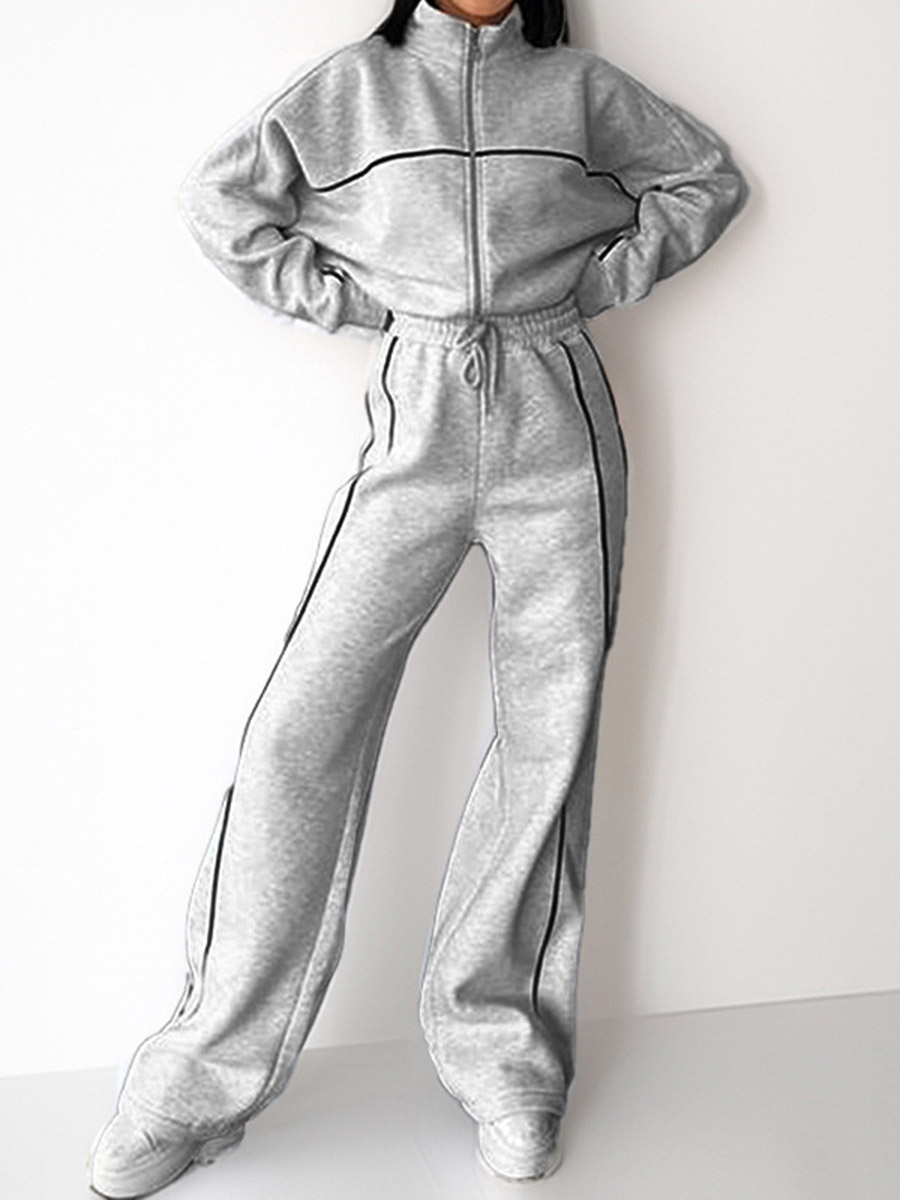 Conjunto de 2 Piezas Modigirl  - Jackets reseña y precio