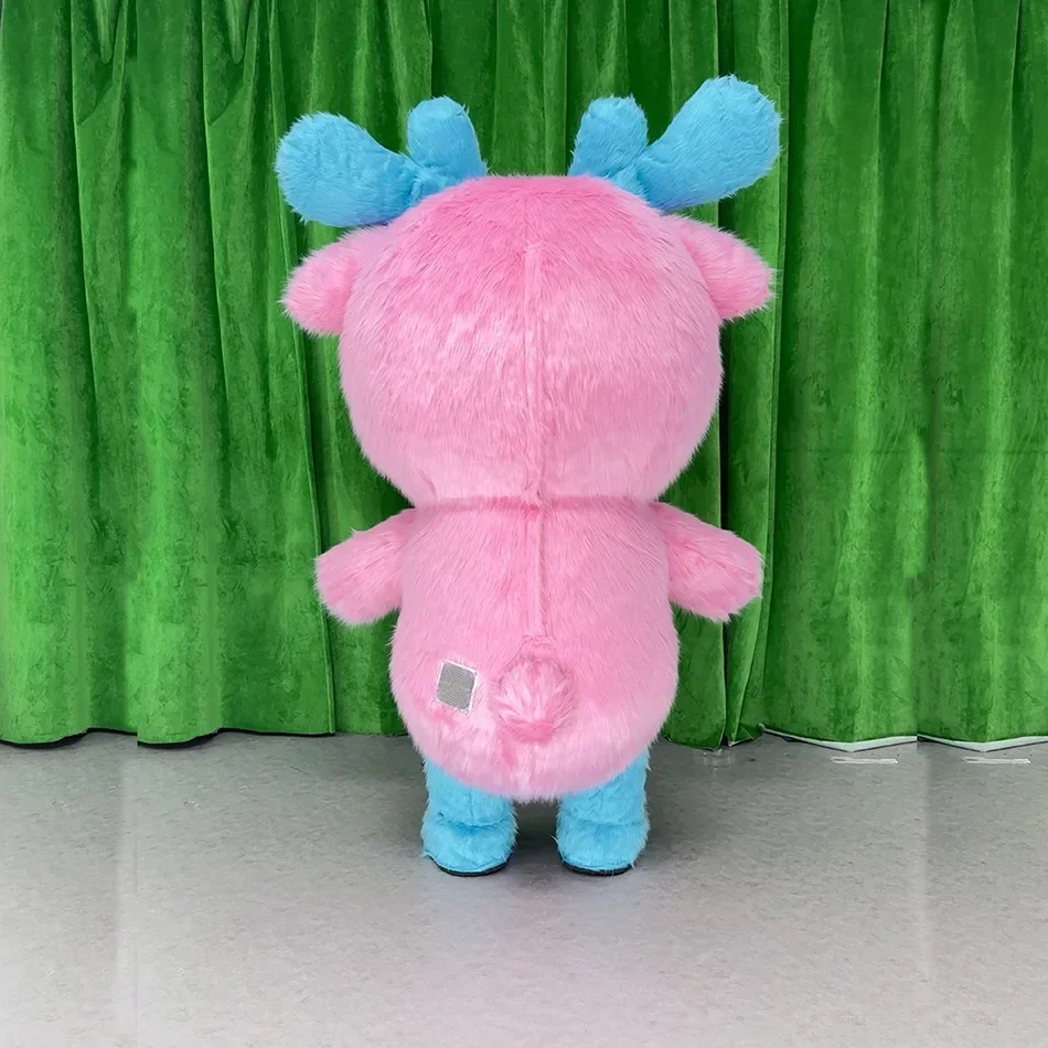 Disfraz de Mascota de Oso y Ci - Suits reseña y precio