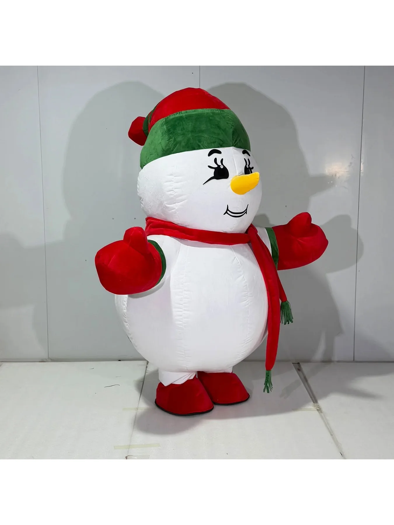 Disfraz de muñeco de nieve inf - Suits reseña y precio