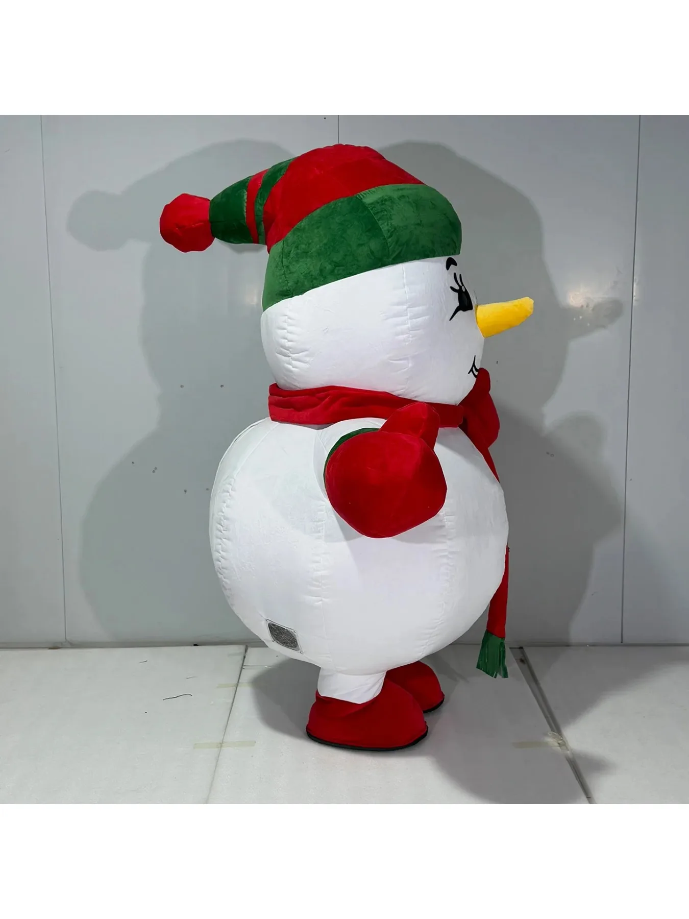 Disfraz de muñeco de nieve inf - Suits reseña y precio