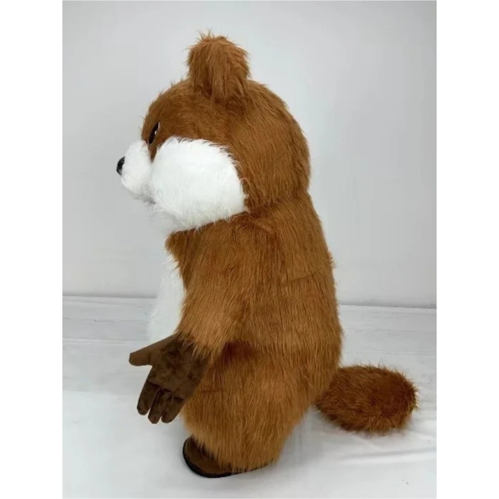 Disfraces de Mascota de Ardill - Suits reseña y precio