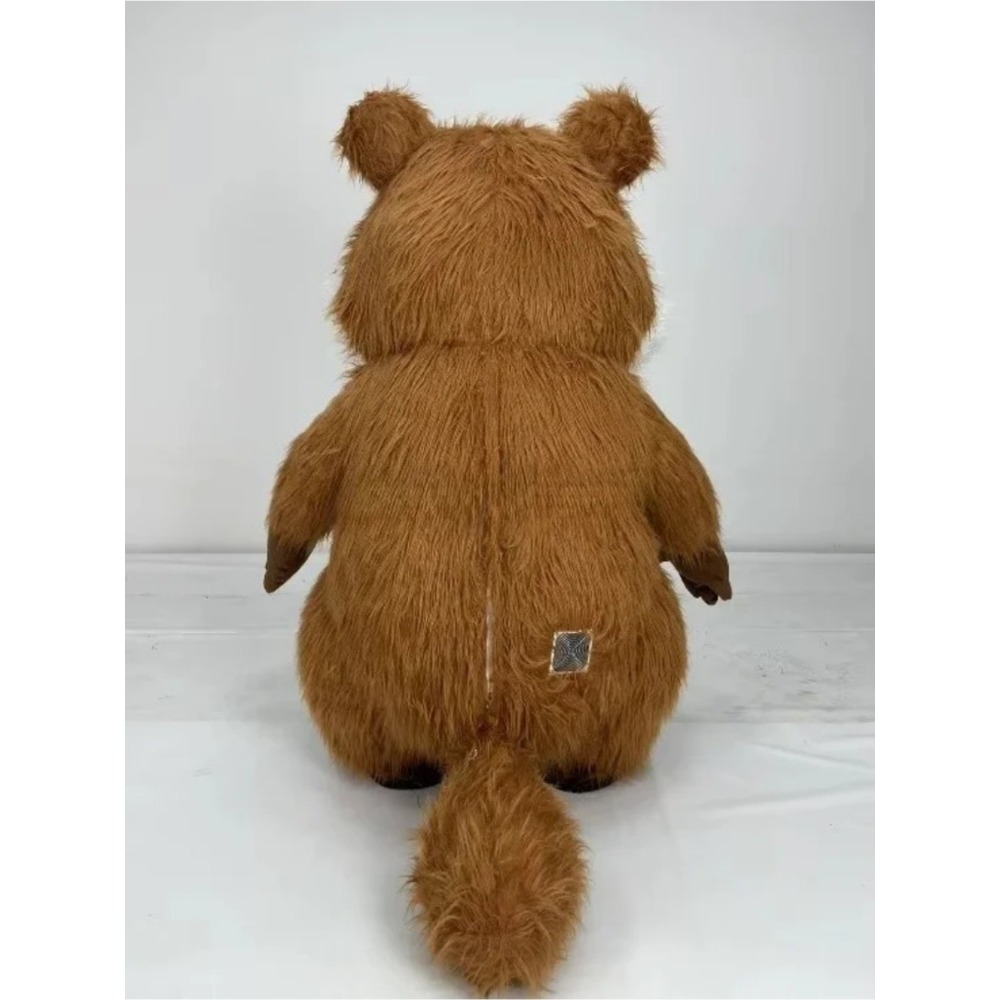 Disfraces de Mascota de Ardill - Suits reseña y precio