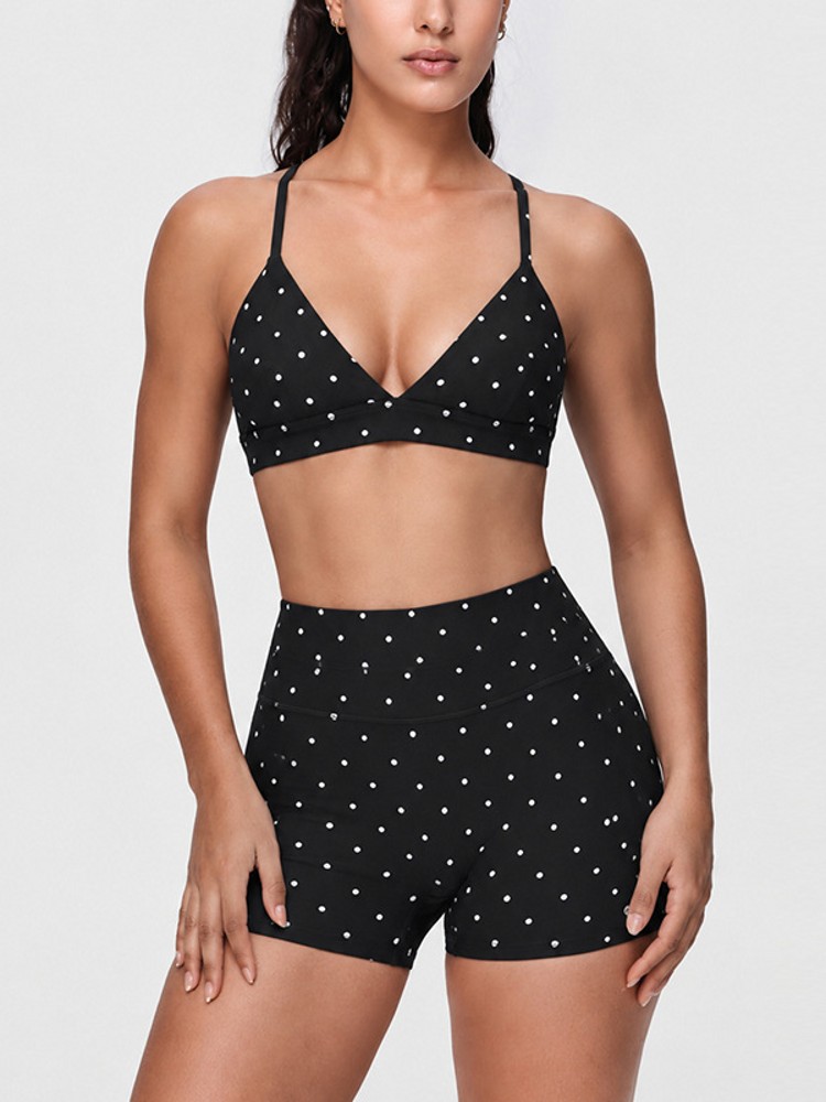 Conjunto Deportivo de 2 Piezas - Shorts reseña y precio